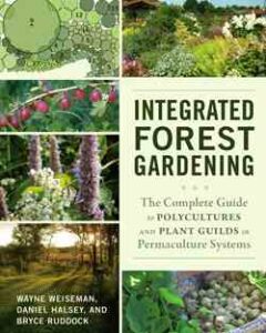 ‘Integrated Forest Gardening’ by Wayne Weiseman, Daniel Halsey and Bryce Ruddock Image